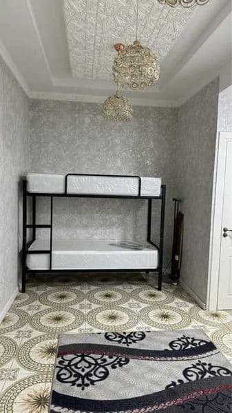 Сдаётся квартира на Чиланзар 10кв.‼️<br />
Ориентир - Корзин — фото 5