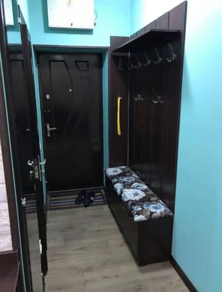 Сдается в Аренду!<br />
2/2/5 на Бабура <br />
Квартира уком — фото 5