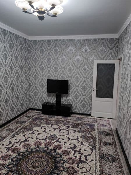 Аренда 2.хонали оилага берилади хамма шароити бор коракамиш 