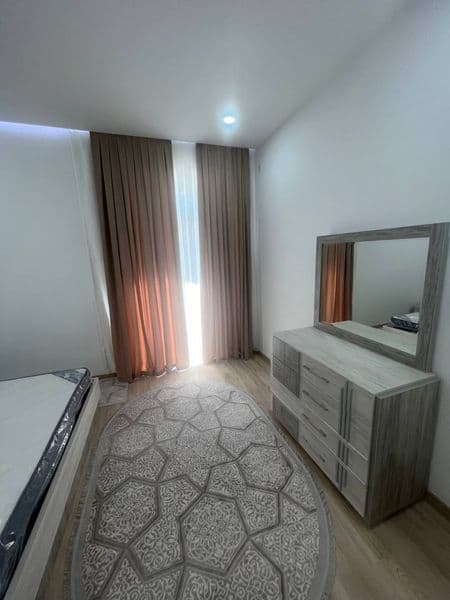 Аренда квартира новостройка<br />
Район - Алмазарский<br />
 — фото 4