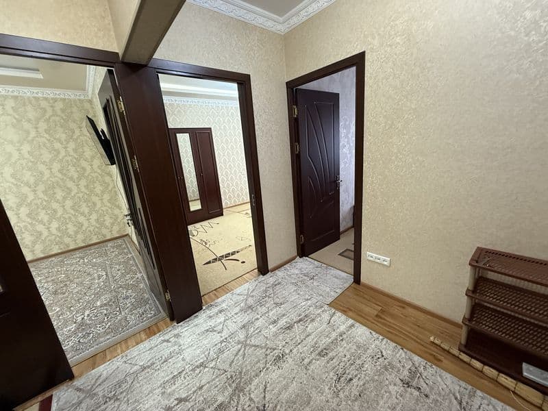 Сдаётся квартира 4/2/5  на долгий срок <br />
Со всеми удобс — фото 5