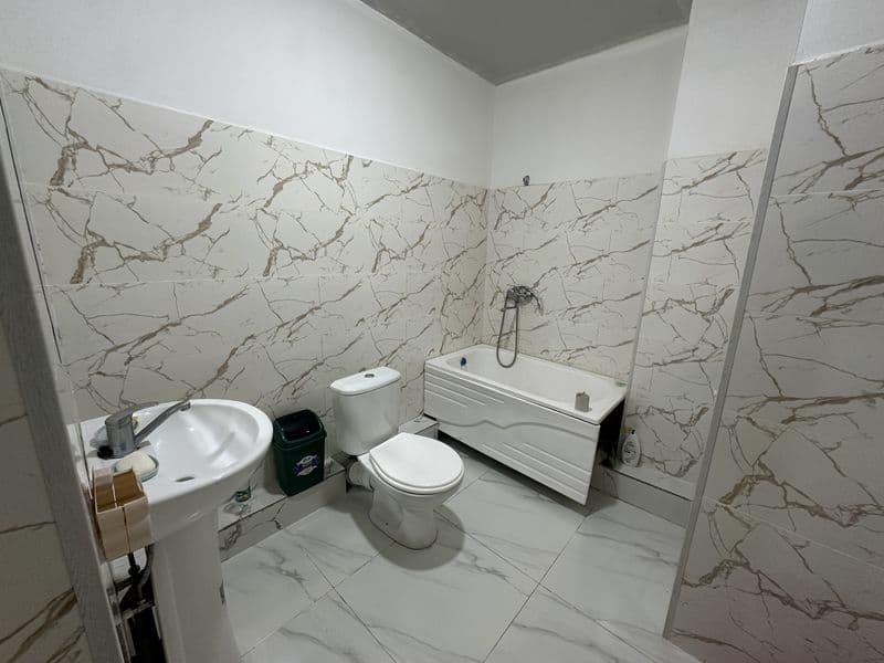 Сдаётся 1-комнатная квартира в Учтепинском районе, ориентир  — фото 4