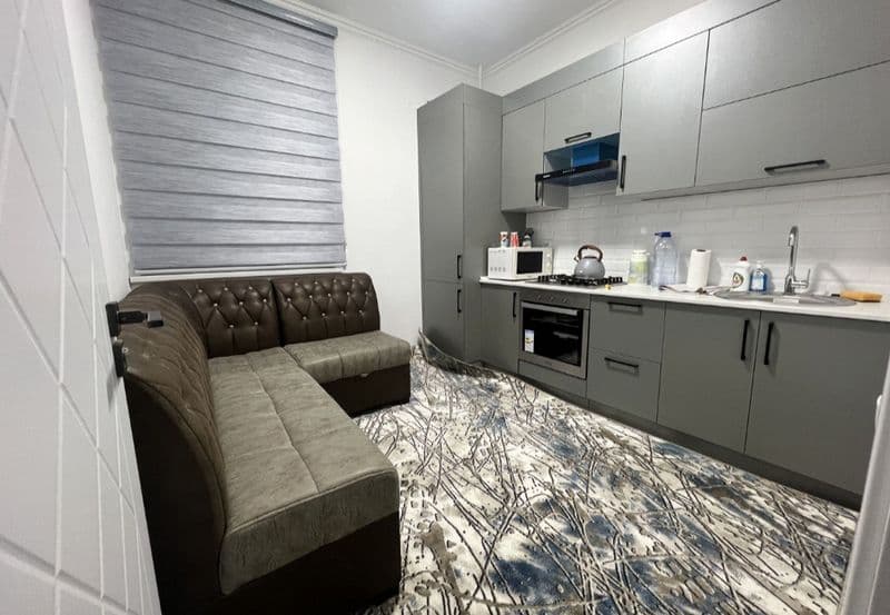 Срочна сдаётся квартиру на аренду<br />
Мирабатиски район<br — фото 3