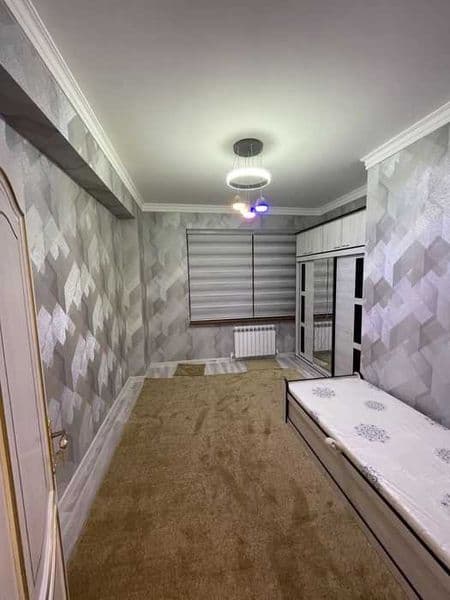 Сдаётся квартира в новостройке<br />
#Ориентир-Махтумкули.<b — фото 5