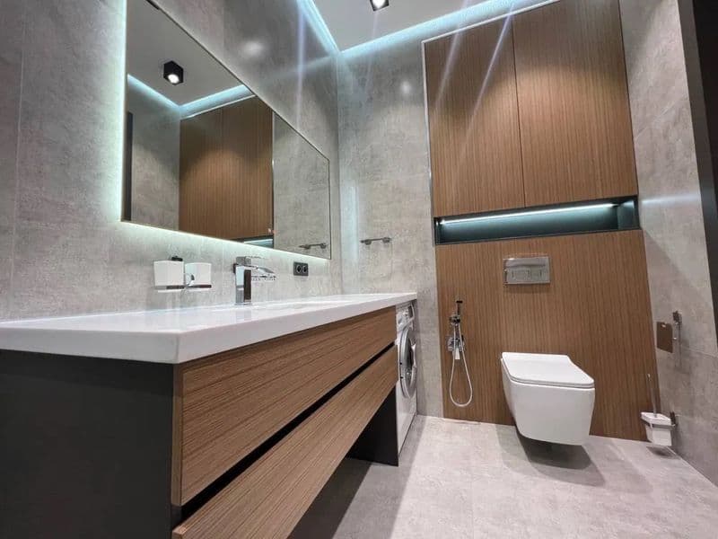 Шайхантахурский район <br />
Ташкент Сити <br />
Жк Gardens< — фото 5