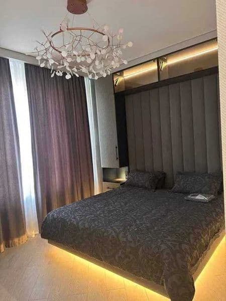 Сдаётся квартира на ЦУМ<br />
Ориентир - Косомнавтлар<br />
 — фото 3