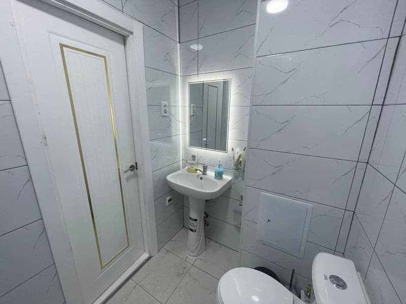 Мирзо-Улугбекский район, метро Maksim Gorkiy metro station<b — фото 3