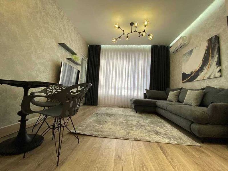 Элитный апартамент<br />
Район: Мирзо Улугбек<br />
2/4/7<br — фото 2