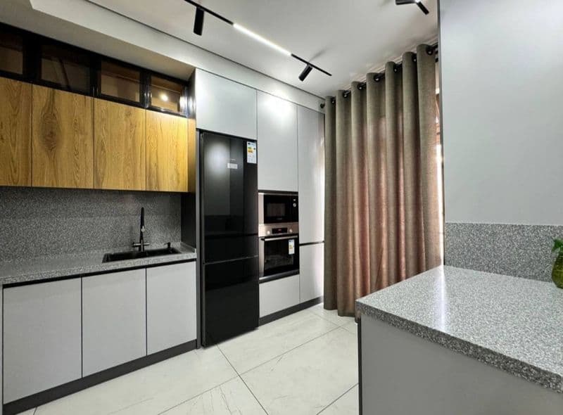 Авторский ремонт<br />
<br />
НОВОСТРОЙКА<br />
Tashkent Cit — фото 5