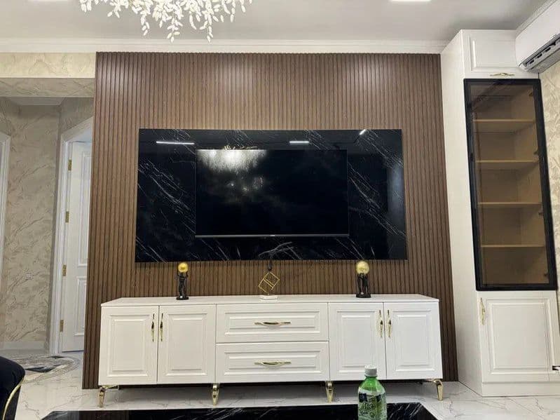 Сергели ЧИНА ХАУС новастройкада 2 хонали Люкс квартира аренд — фото 3