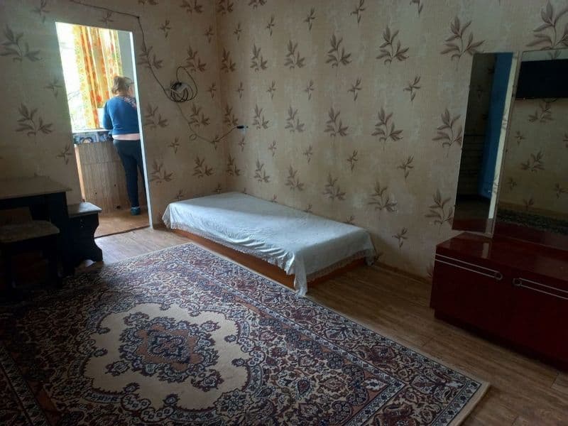 Аренда квартиры 1/3/5 Мирзо Улугбекский район.  Буз Базар .  — фото 2