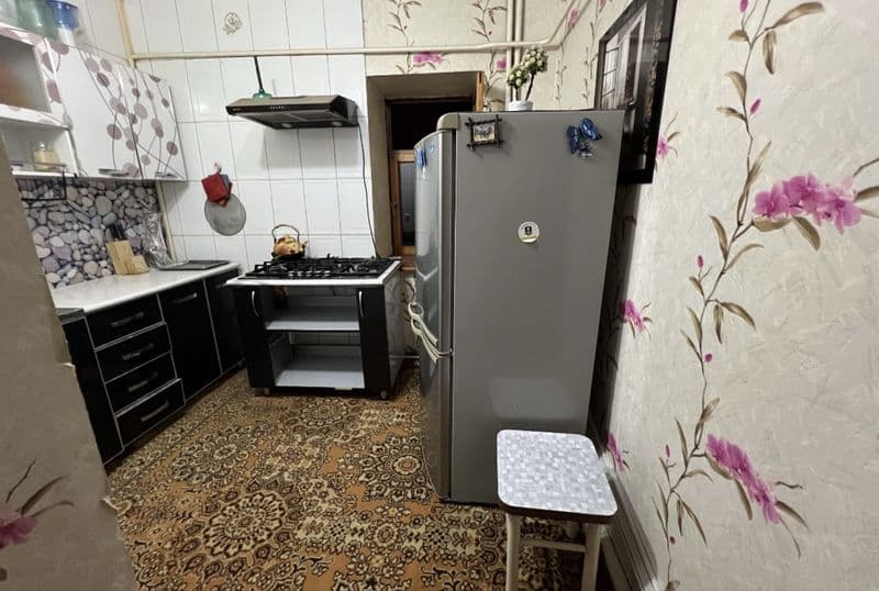 Arenda Gorkiy metro <br />
3xona<br />
2-etaj<br />
5-etajka