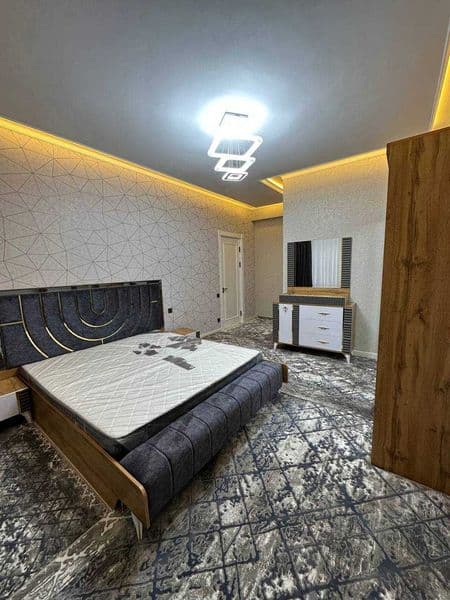 Элитный апартамент ЖК Istanbul City! <br />
Район: Яккасарай — фото 3