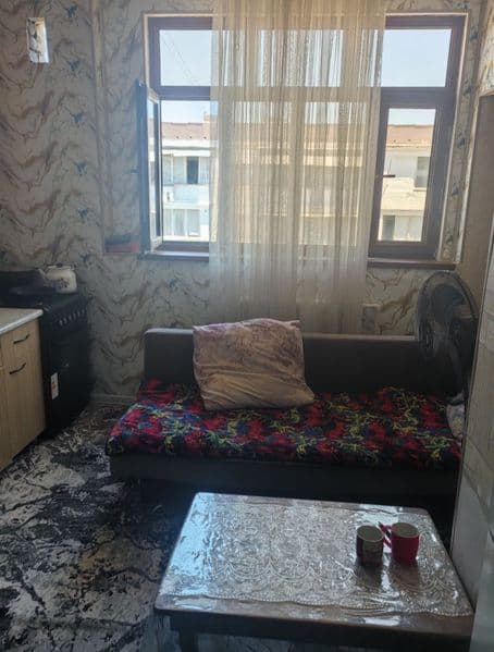 Уйда хамма шароит бор кондёр вайфай кабельное ТВ Кир мошина 