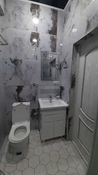 Сдаётся  квартира В Новостройке <br />
#Ориентир -Перекресто — фото 5