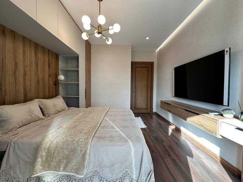 АРЕНДА ЖК Новза<br />
Чиланзарский Район<br />
Ориентир: м.Х — фото 3