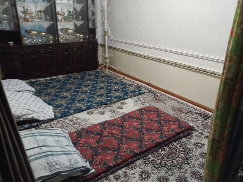 Ijaraga odam qoyiladi  bolla hazaykali uzoq muddatga kunlika