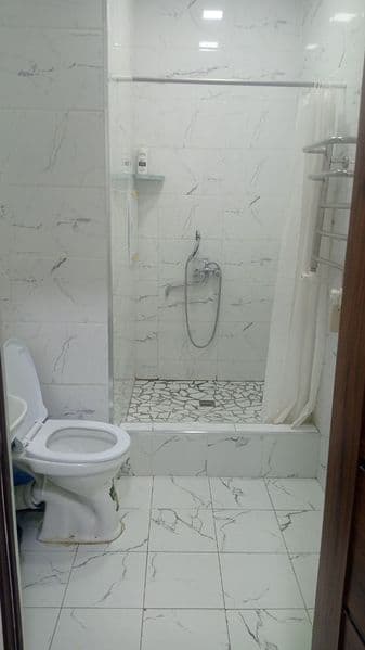 Ассалому алейкум Бектемир туманида новостройка да 1 хонали 3 — фото 3