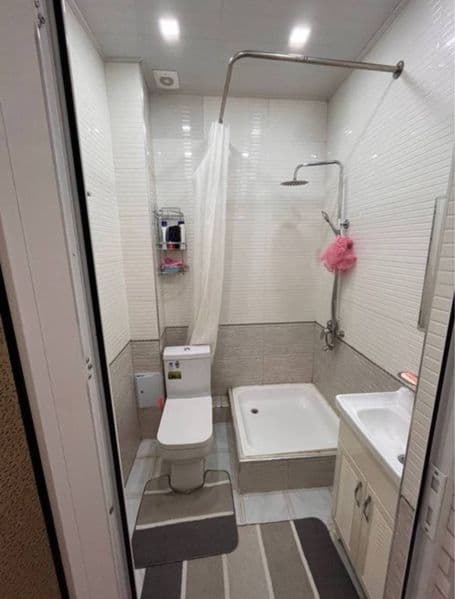 Аренда Квартира<br />
Кора камиш 2/4<br />
грил бар  йонида  — фото 4