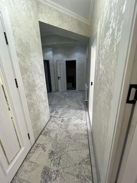 3 xonali kvartira arendaga quyaman hamma sharoyiti bor mebil — фото 2