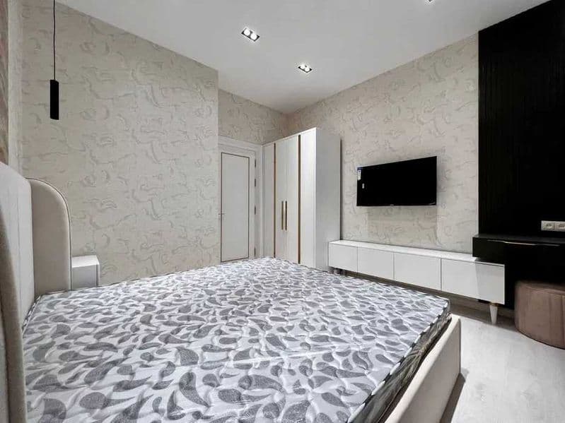 ***Сдаётся Квартира в Ц1<br />
#Ориентир - Бон кафе<br />
#Г — фото 4