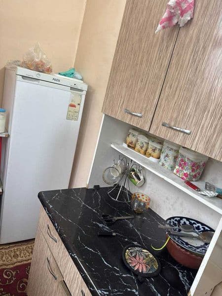 Аренда <br />
1*2/3/4<br />
1 переделана в 2<br />
3 этаж<br — фото 4