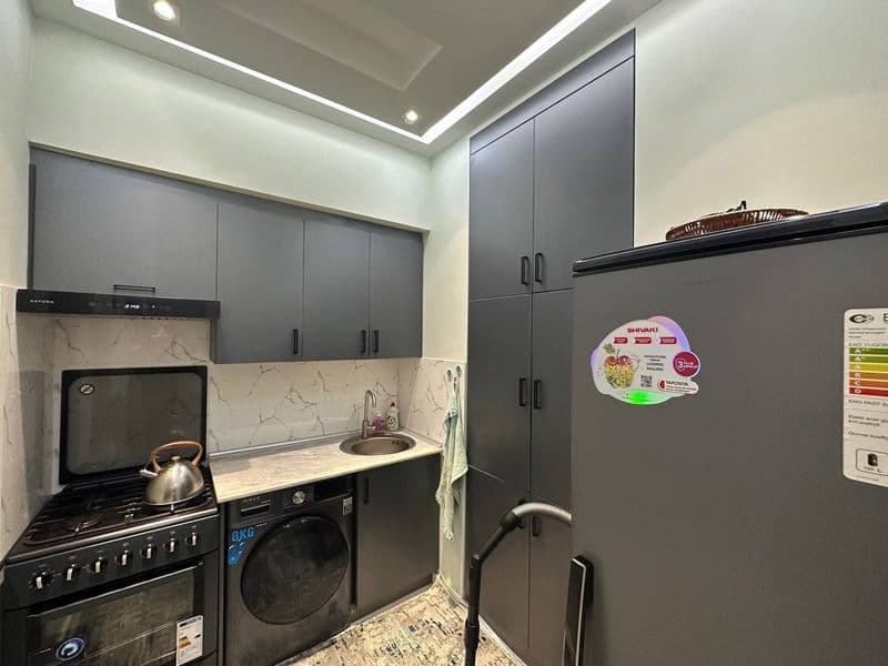 Сдаётся Квартира на ул. Шота Руставели <br />
Ориентир ресто