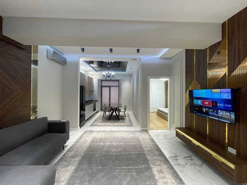 Район: Мирзо-улугбекский<br />
Адрес: Максим горький<br />
< — фото 2