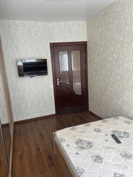 Сдаётся квартира | Вторичный фонд<br />
<br />
Шайхонтахурск — фото 4