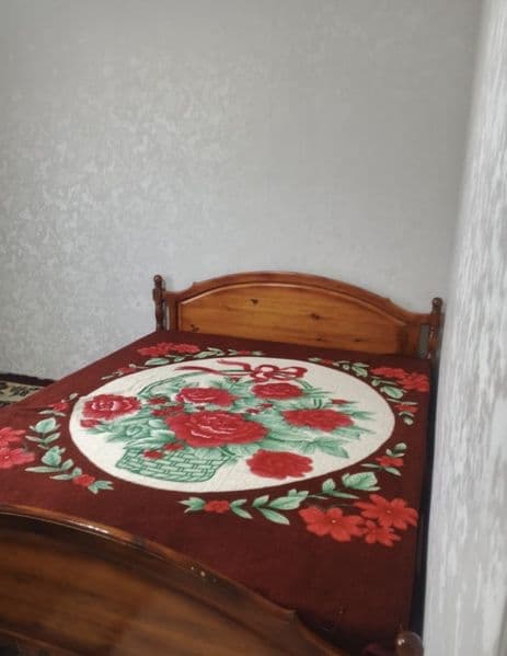 аренда юнусабад 16 квартал<br />
2 комнатная <br />
1в2/8/9< — фото 2