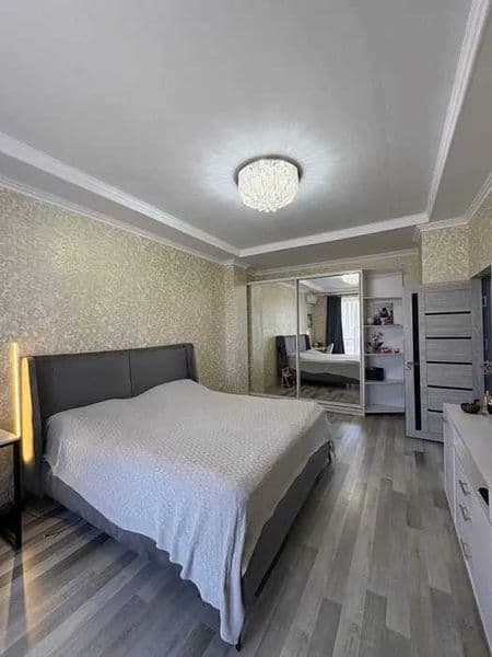 Сдаётся КЛАССНАЯ квартира<br />
<br />
• Район: Юнусабадский