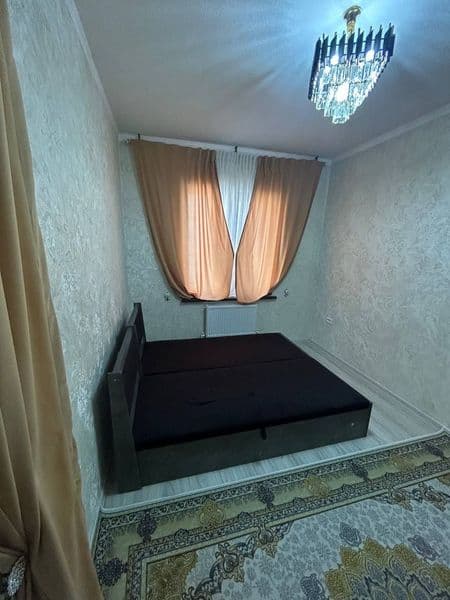 DIKKAT<br />
CHILANZAR URIKZOR BOZOR <br />
2 XONA <br />
To — фото 2