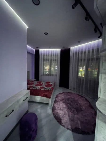 Аренда Сергили 8.<br />
Голден-Хавус навастройка <br />
2/4/ — фото 3