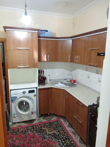 Аренда Сергели2 2/1/5 балкон 2#6 чистая ухоженная квартира с