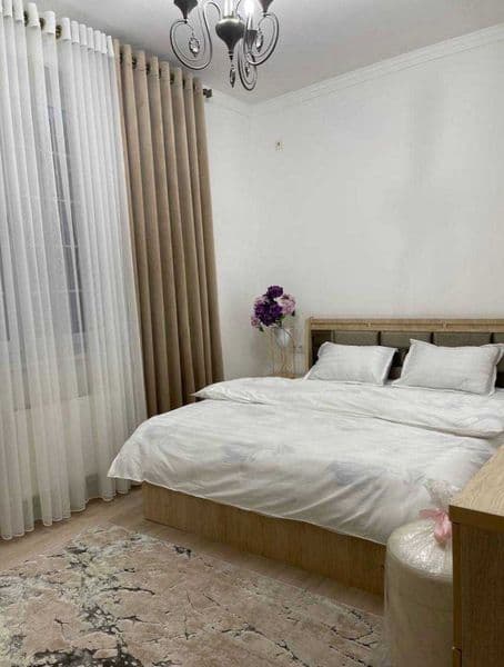 Сдаётся квартира.. в ЖК Greenwich <br />
Ориентир - Махаллин — фото 3