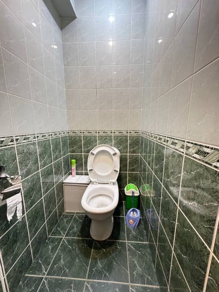 #Юнусабадский район, 2-квартал метро Шахристан<br />
-Тип до — фото 3