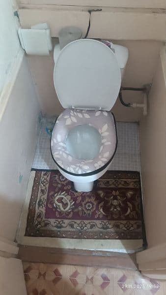 O'g'il bollar uchun ijaraga kvartira sharoit yaxshi kir mosh — фото 4