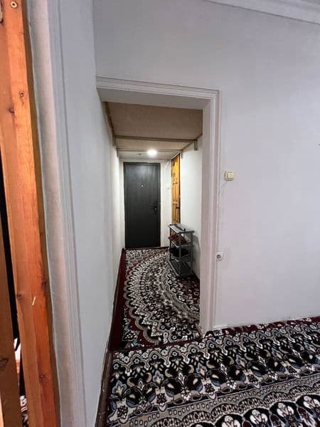 Чилонзор 20 кварталда 2 хона 3 хона қилинган уй оилага аренд — фото 4