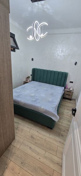 Сдам квартиру на долгий срок .Квартира находится в юнусобадс — фото 3