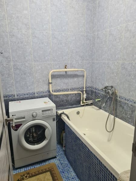 Сдам Кв-2ком -4-4.<br />
Квартира с обстановкой. <br />
Мест — фото 4