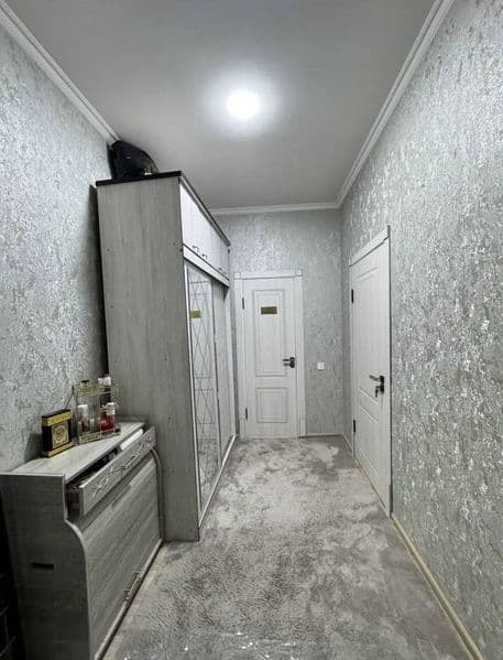 Аккуратная однокомнатная квартира с удобным расположением, б — фото 4