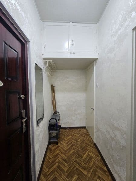 Сдаётся в аренду 1 комнатная квартира на 3 этаже 5ти этажног — фото 4