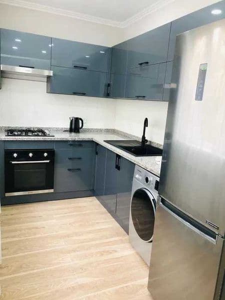 Район: Юнусабадский<br />
Адрес: мега планет<br />
<br />
Ко — фото 3