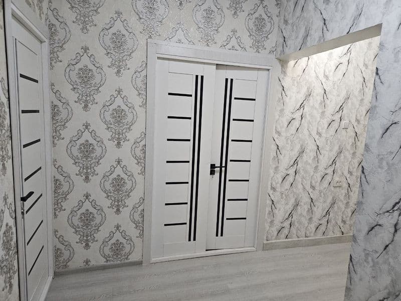 Район: Яккасарай <br />
Адрес: Кушбеги <br />
<br />
Комнат: — фото 5