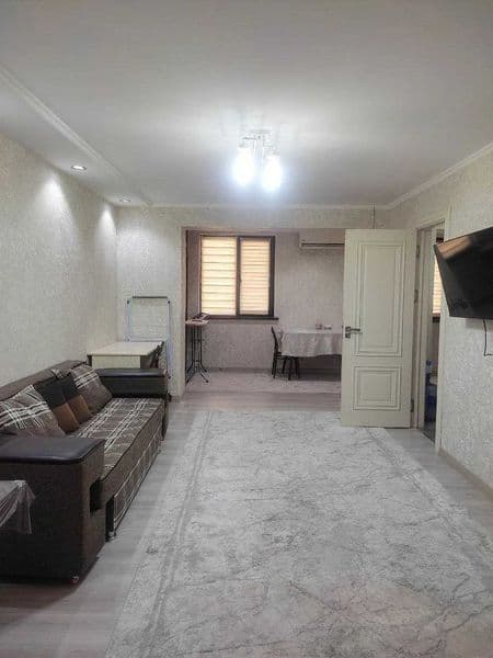 Сдаётся шикарная 2-комнатная квартира Евро Семений Пари<br / — фото 2