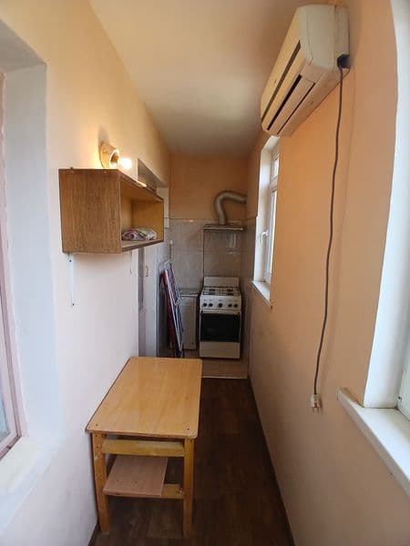 Квартира с неплохим ремонтом.<br />
Полностью укомплектована — фото 5