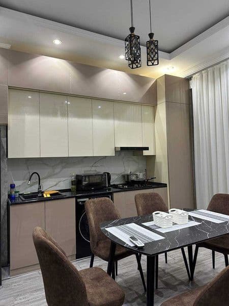 Аренда квартира Паркент Авеню Мирзо Улугбекском р-н 9 этажны — фото 3