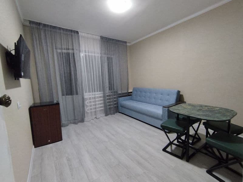 Аренда 1 комнатная квартира Сергели 2. Ориентир Скорая помощ — фото 2