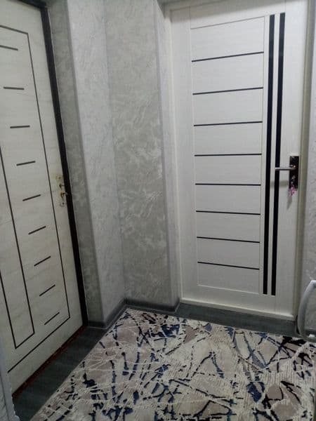 Yashnobod tumani Do'stlik metrosida chiqgan joyda metroga 2 