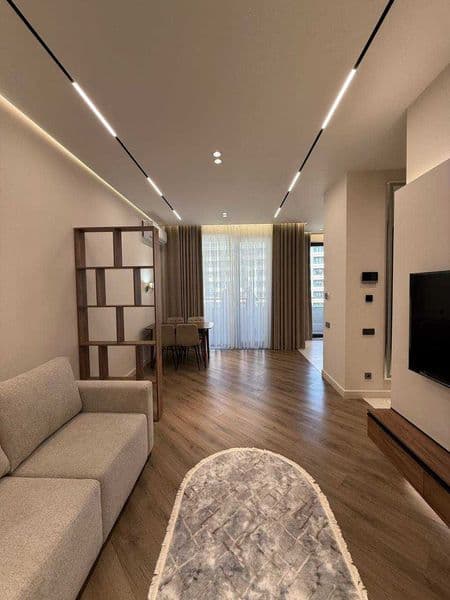 СДАЕТСЯ В АРЕНДУ ПРЕМИАЛЬНАЯ  КВАРТИРА R333<br />
 В  ЖК "IN — фото 3